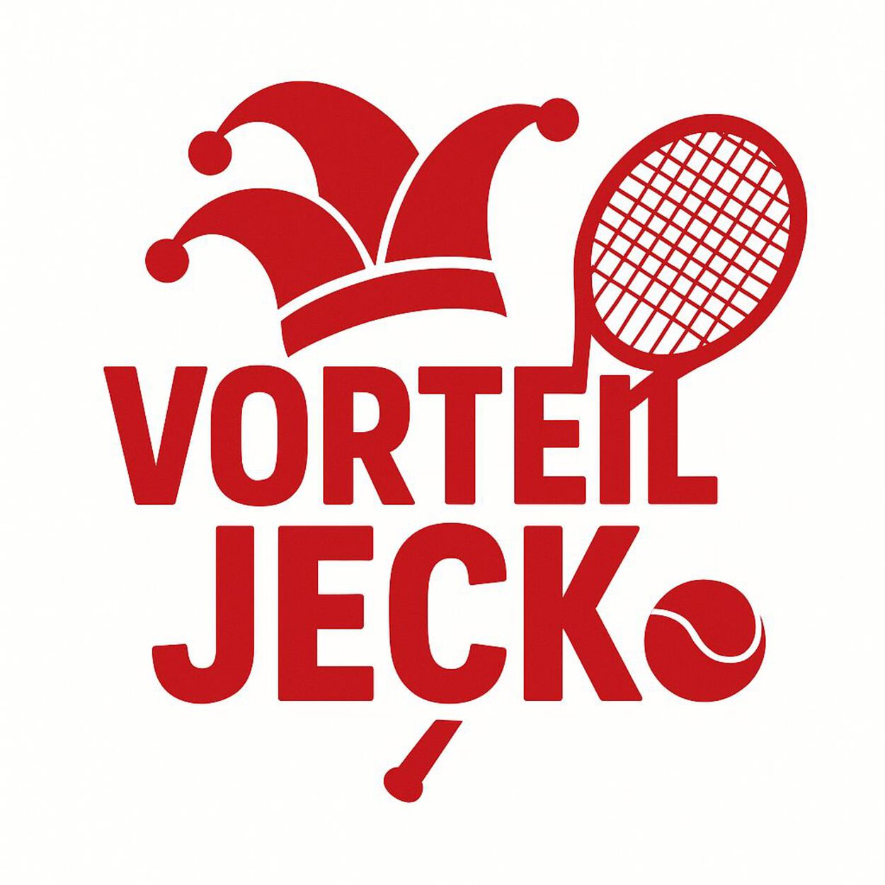 3 X VORTEIL JECK